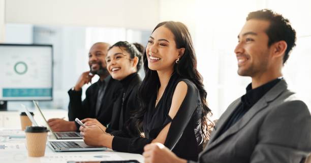 prise de parole en réunion professionnelle
