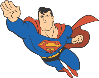 logo Superman