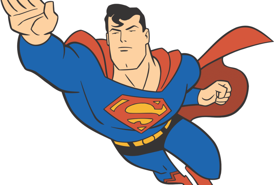 logo Superman