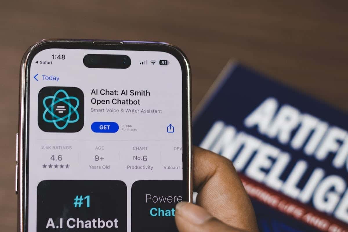 chatbot  intelligence