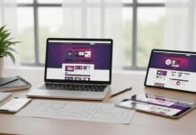 Créer des sites internet : les tendances pour réussir votre présence en ligne