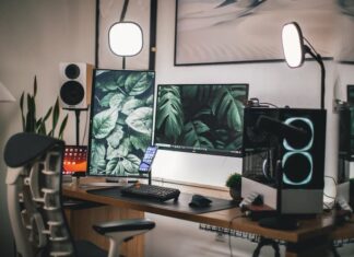 Des équipements de streaming