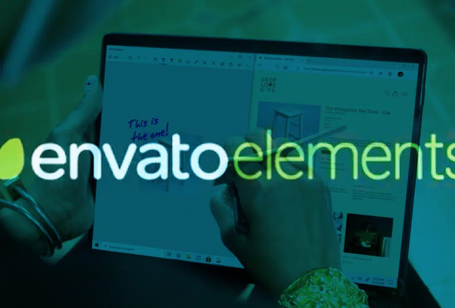 Envato Element