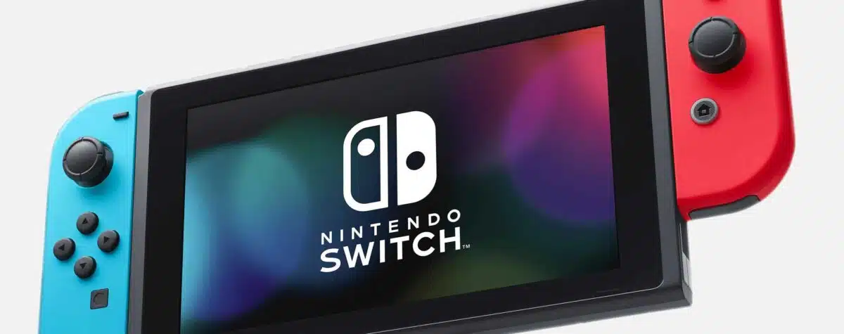 Résolution de problèmes ma Switch ne se charge plus, que faire