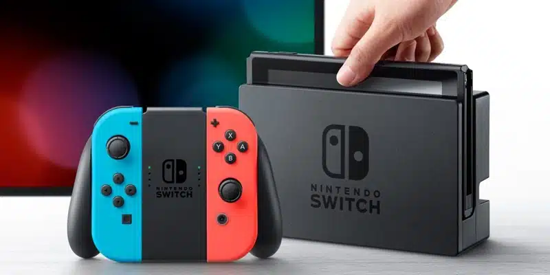 Résolution de problèmes ma Switch ne se charge plus, que faire