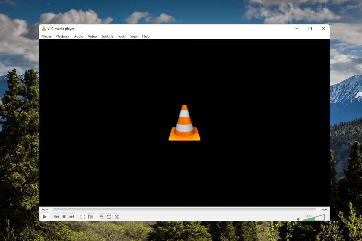 VLC Media Player