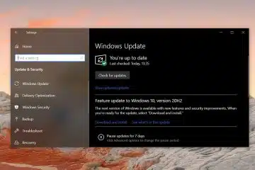 Microsoft Update Health Tools