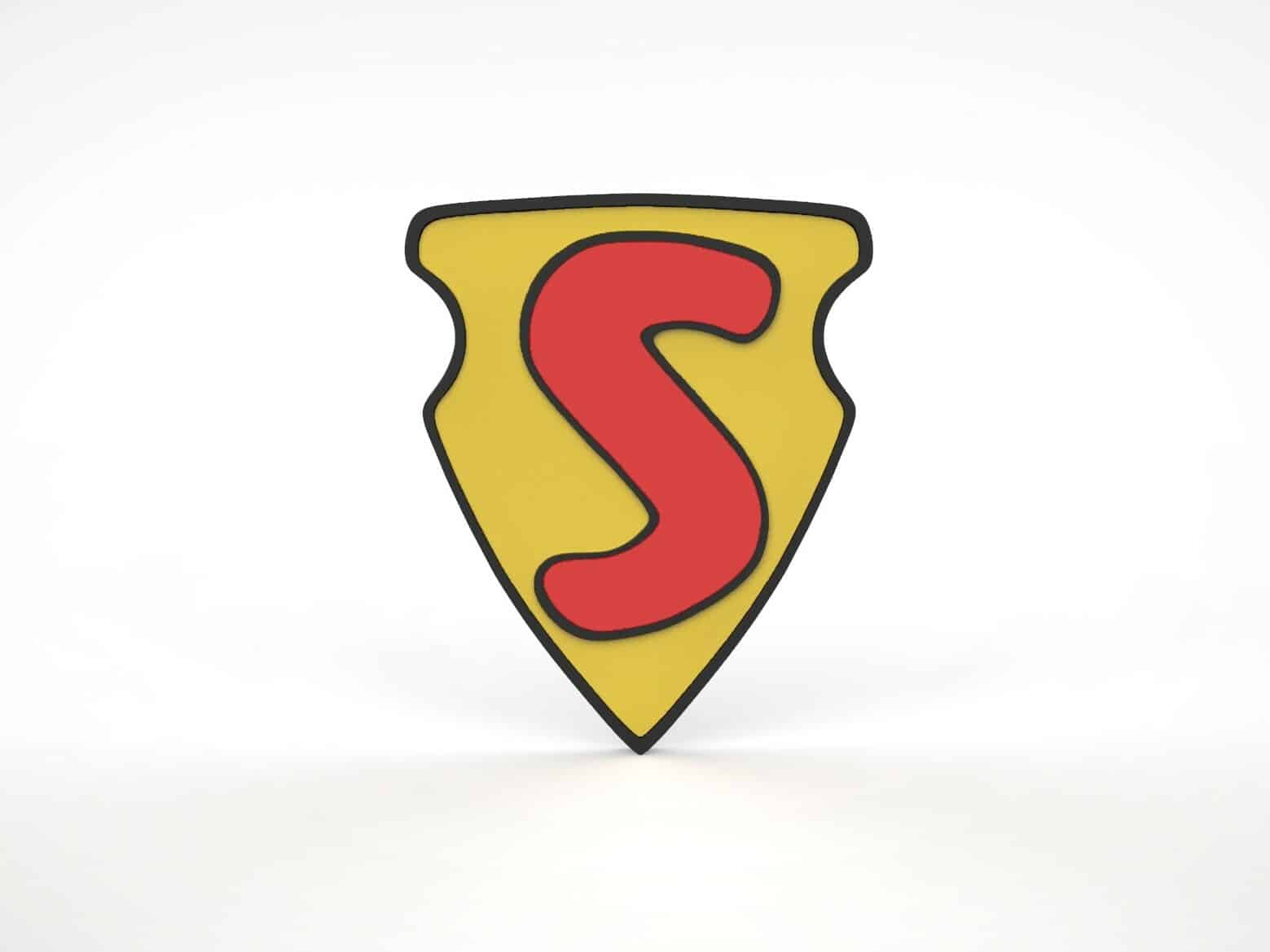 logo Superman