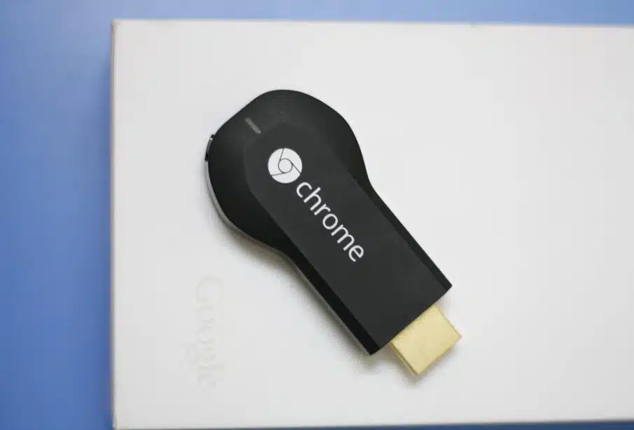 Comment installer Chromecast sur un ordinateur portable ?