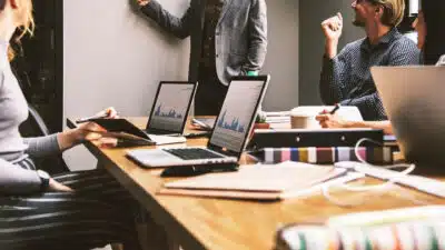 Comment bien présenter son projet professionnel sur PowerPoint ?
