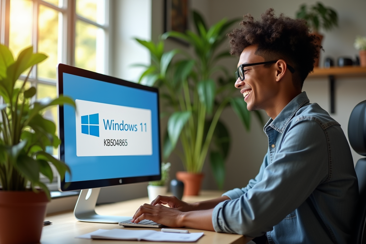 windows update