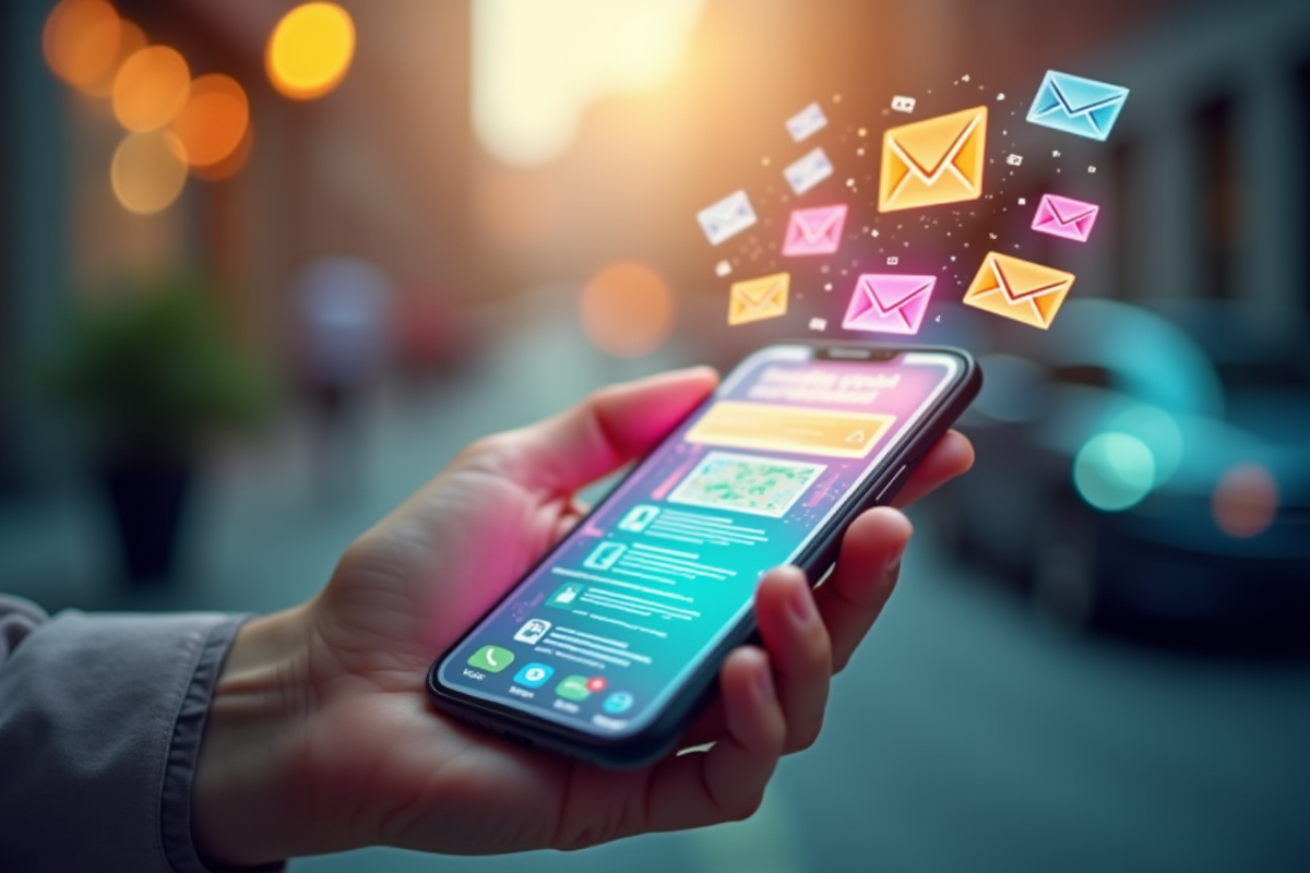 email marketing