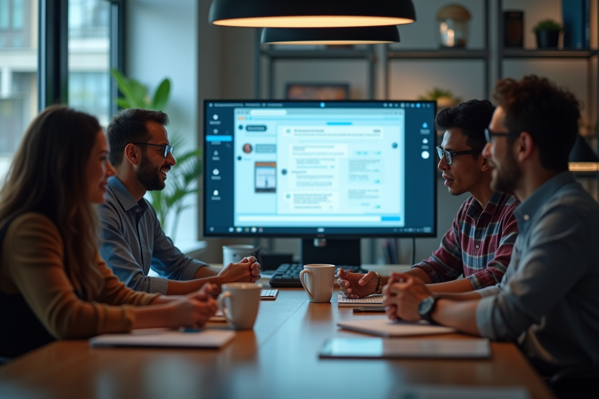 chatbots clients