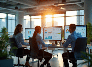 Tableau de bord KPI : meilleures pratiques pour optimiser la performance