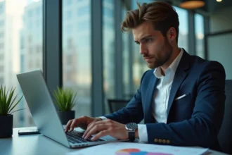 Stratégie efficace pour obtenir des backlinks de qualité