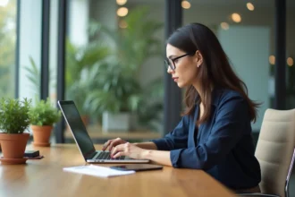 Stratégie SEO efficace avec des backlinks pour améliorer la visibilité