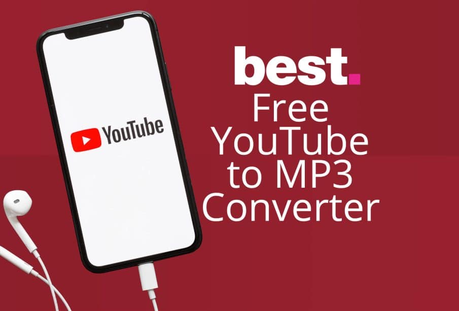 convertir gratuitement une vidéo en MP3