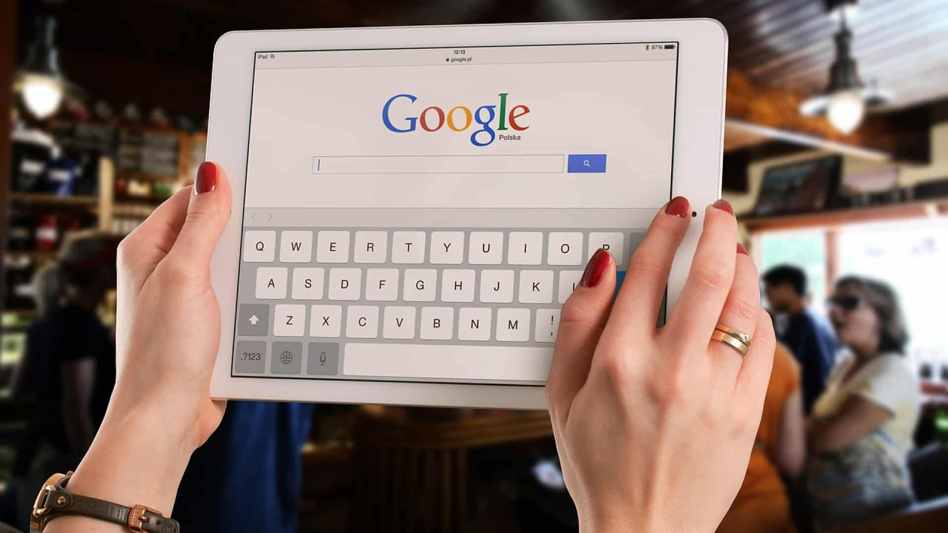 Pourquoi devriez-vous référencer votre commerce sur google my business?