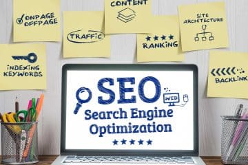 Pourquoi faire appel à une agence SEO à Lille ?
