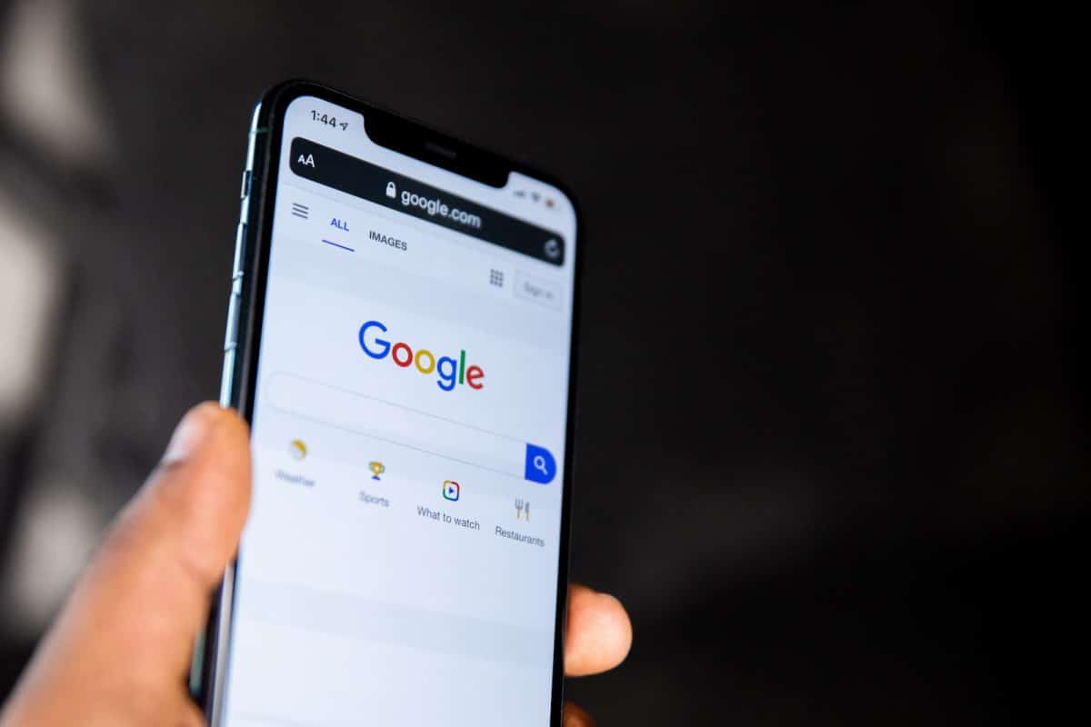 Google lance une nouvelle mise à jour de son algorithme de recherche